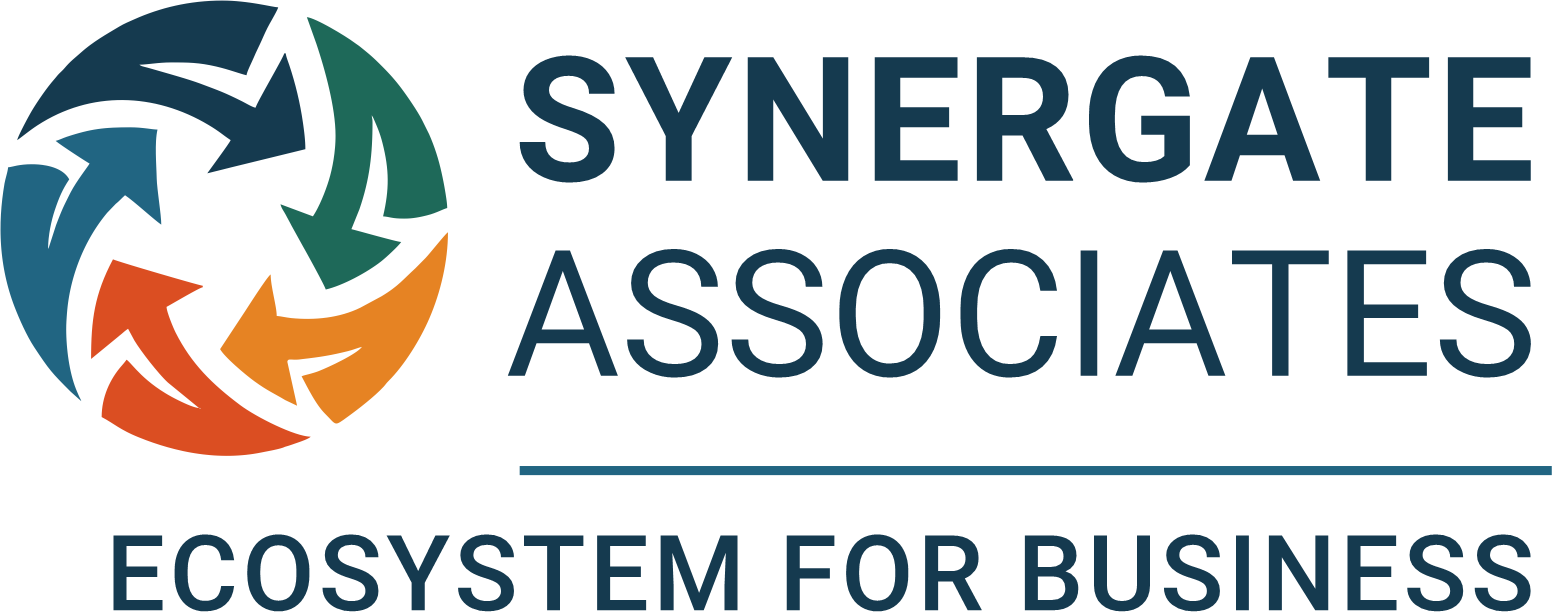 Synergate Associates Logo