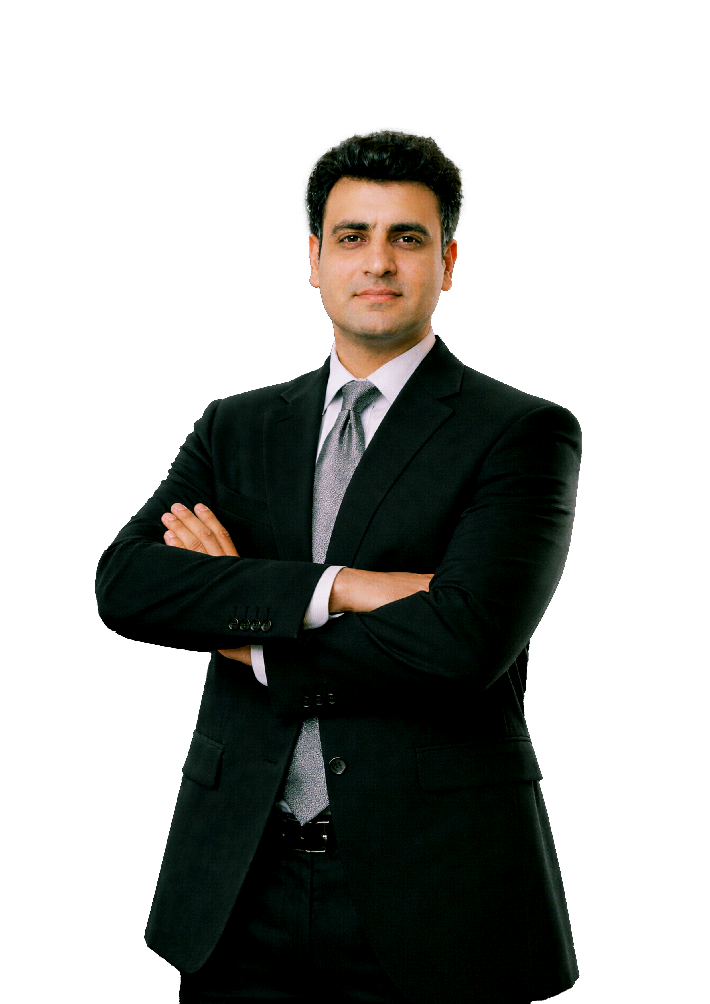 Anuj Sharma