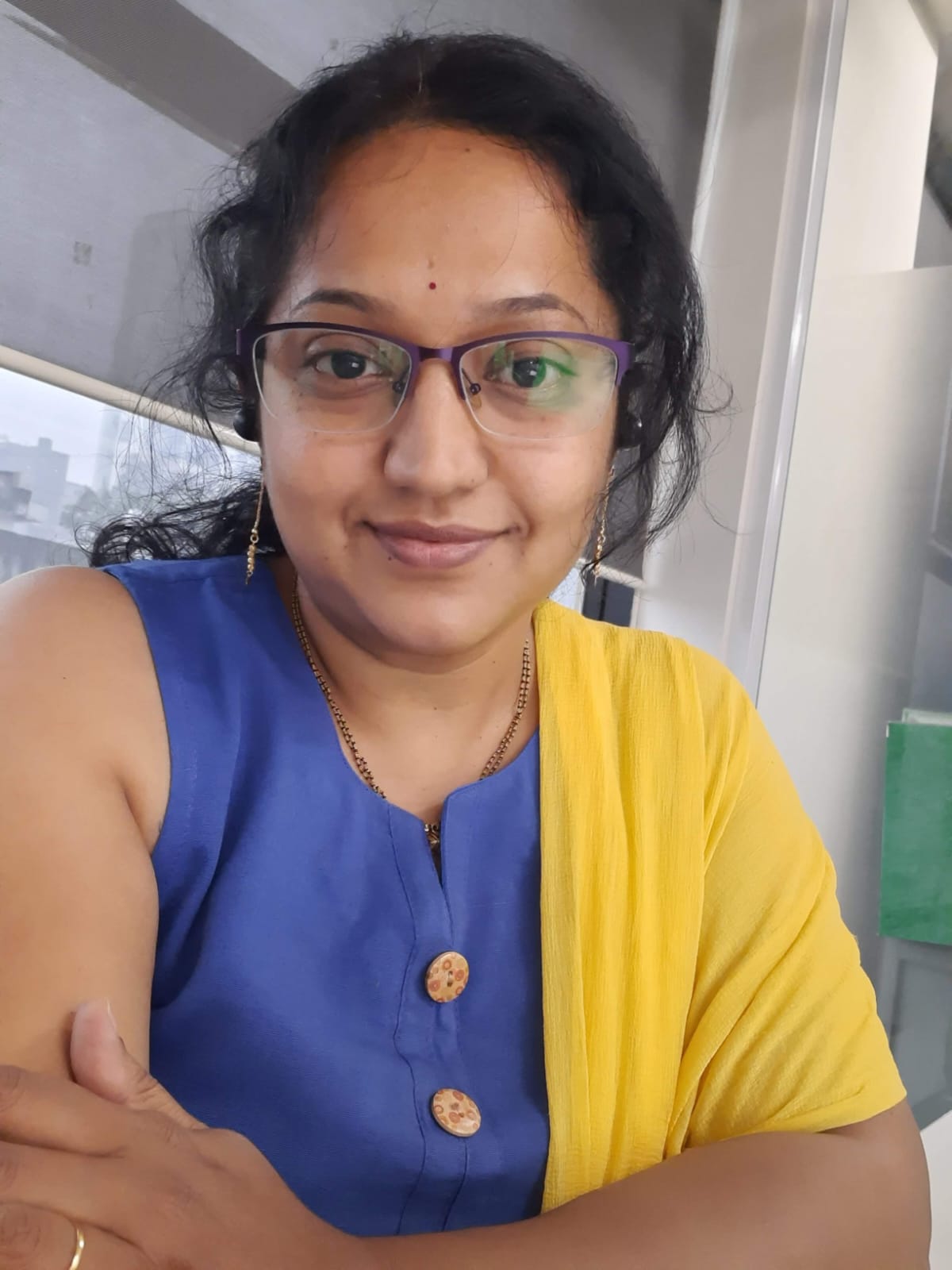 Sneha Kulkarni